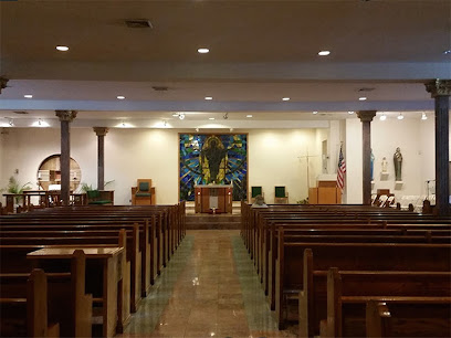 Saint Margaret Mary Roman Catholic Church