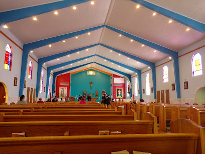 St. John the Evangelist Catholic Church