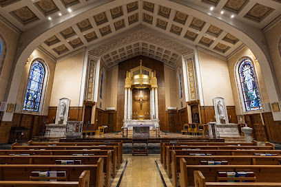 Our Lady of Good Counsel Catholic Church