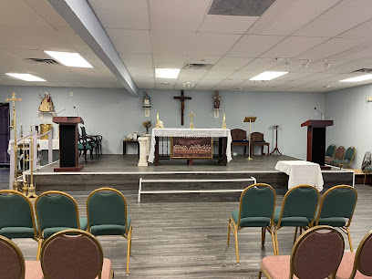 St. Francis Catholic Community