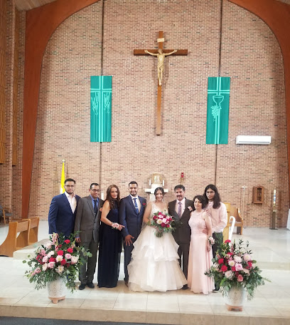 St. Therese of Jesus Catholic Church