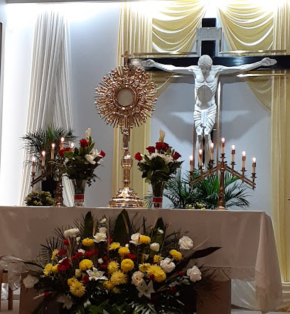 Iglesia Catolica Nuestra Señora del Monte Carmelo