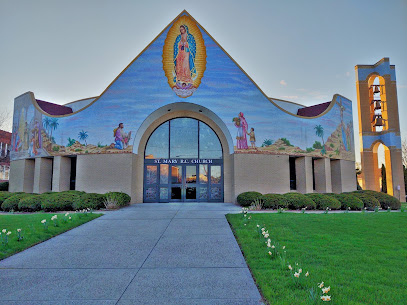 St. Mary R.C. Church