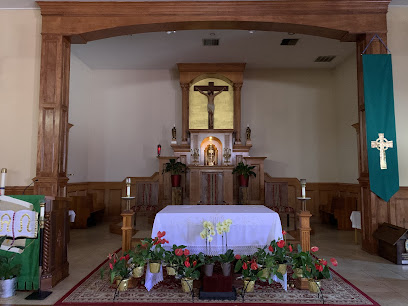Immaculate Conception Catholic Church