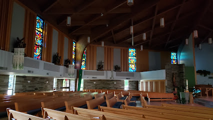 Sacred Heart Catholic Church