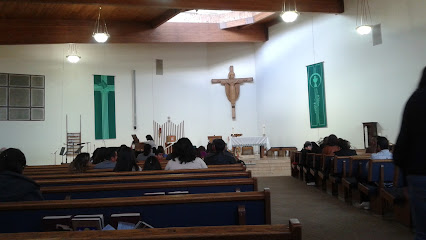 Holy Ghost Church