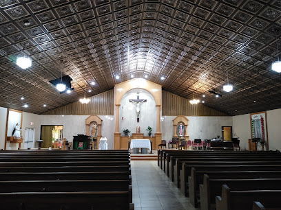 St Joseph Catholic Church