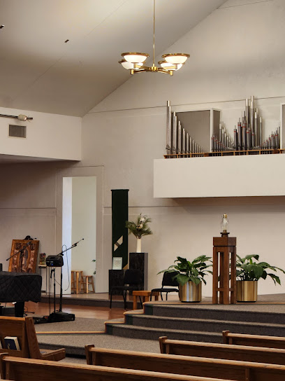 St Christopher Catholic Church