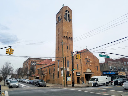 Immaculate Conception Roman Catholic Church