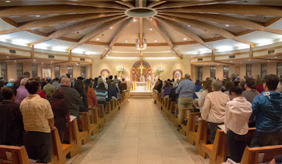 Iglesia Católica
