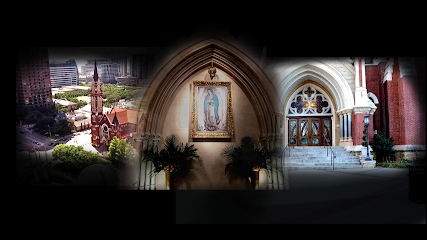 Catedral Santuario de Guadalupe