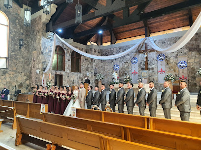 Parroquia Del Sagrado Corazón de Jesús