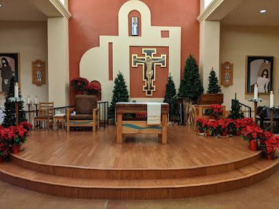 Centro Newman San Alberto Magno