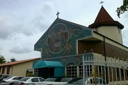 Parroquia San Esteban