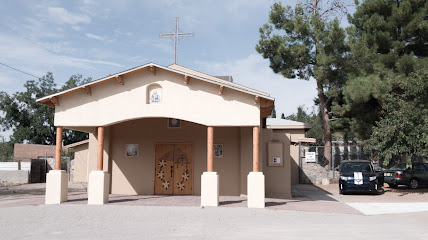 San José de Picacho Mission