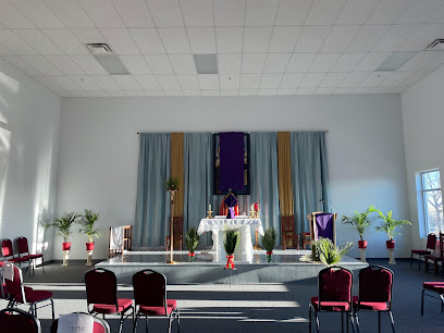 St. Gianna Beretta Molla Parish
