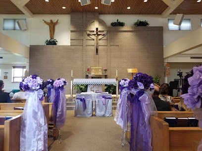 Holy Cross Catholic Church