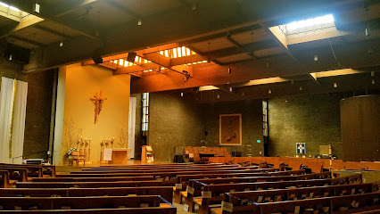 Our Lady of Guadalupe Catholic Church