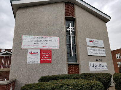 Catholic Charities
