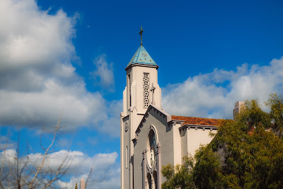 Our Lady of Lourdes Church