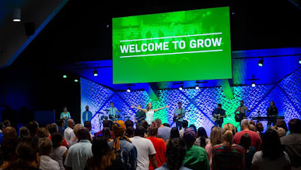 Grow Church North Naples