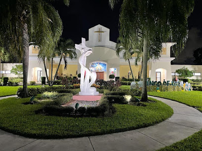 St. Vincent Catholic Church