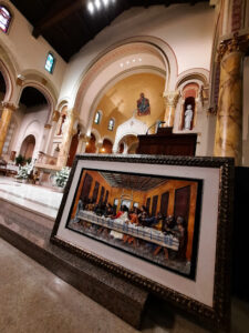 St. Bartholomew Parish Roman Catholic Church