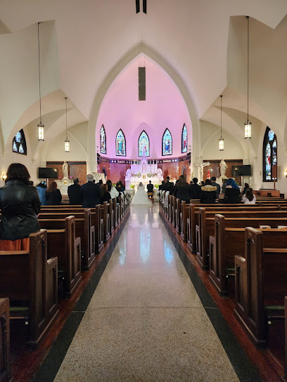 Sacred Heart Church