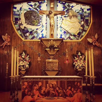 San Martin De Porres Catholic Church