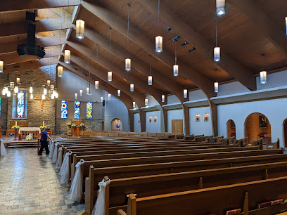St. Lawrence Catholic Church