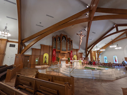 Saint William Catholic Church