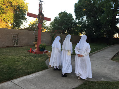 Saint Stanislaus Convent