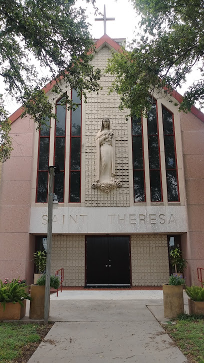 St. Theresa Catholic Church