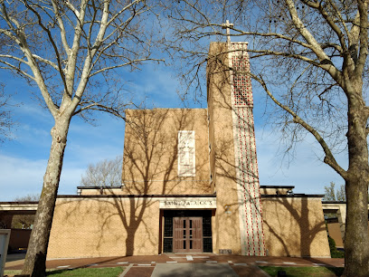St. Patrick Catholic Church
