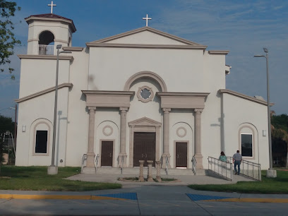 Sacred Heart Roman Catholic Church