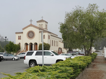 Our Lady Help of Christians