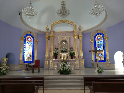 Parroquia de Nuestra Señora del Rosario Las Juntas