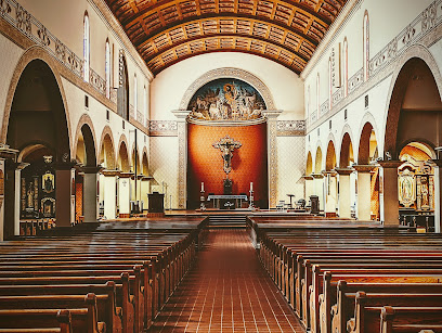 St. Augustine Cathedral