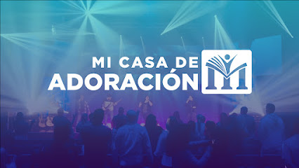 Mi Casa De Adoración