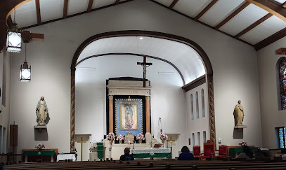 St Francis Xavier Church
