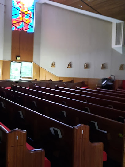 St. Augustine Catholic Church