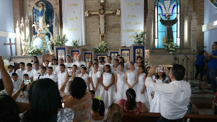 PARROQUIA ASUNCION DE MARIA