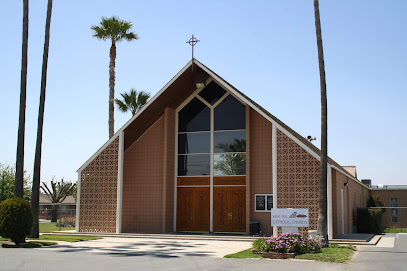 St Mel's Catholic Church