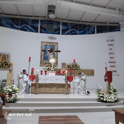 Cuasi Parroquia La Divina Misericordia