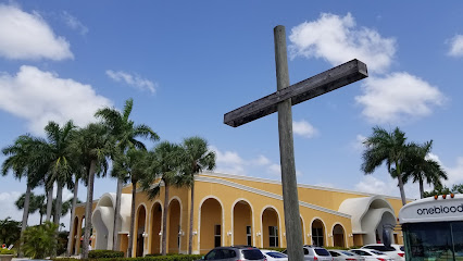 Mother of Our Redeemer