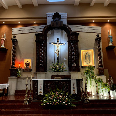 Parroquia Todos los Santos