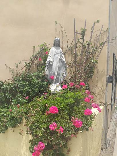Parroquia San Pablo Apóstol