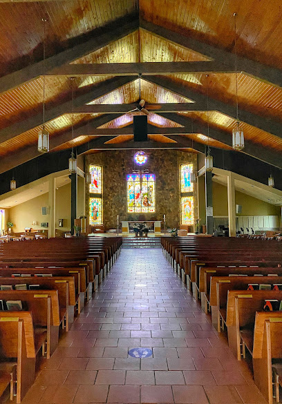 San Francisco iglesia