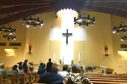 St. Dominic Catholic Church