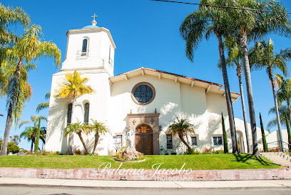 St. Michael's Catholic Church